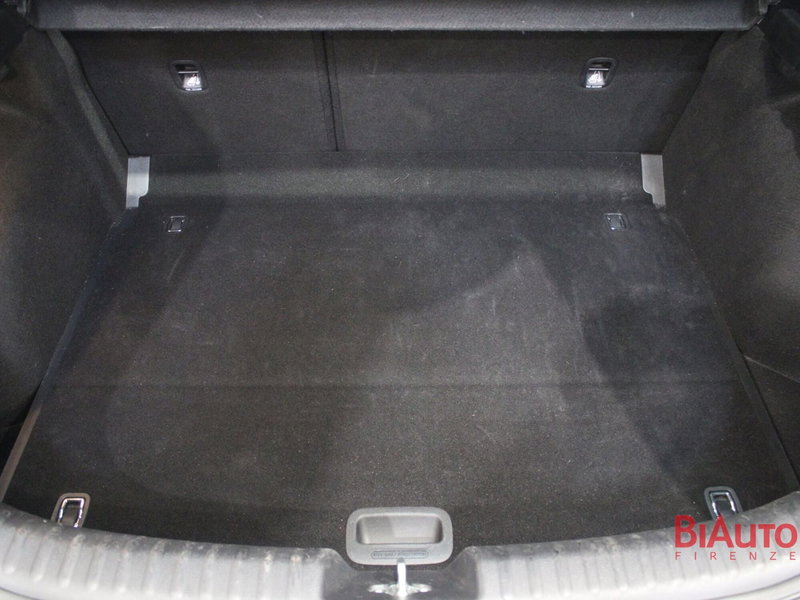 Kia XCeed usata a Firenze (8)