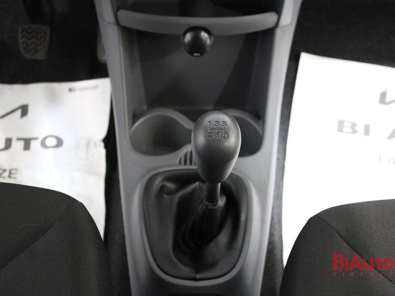 Toyota Aygo usata a Firenze (13)