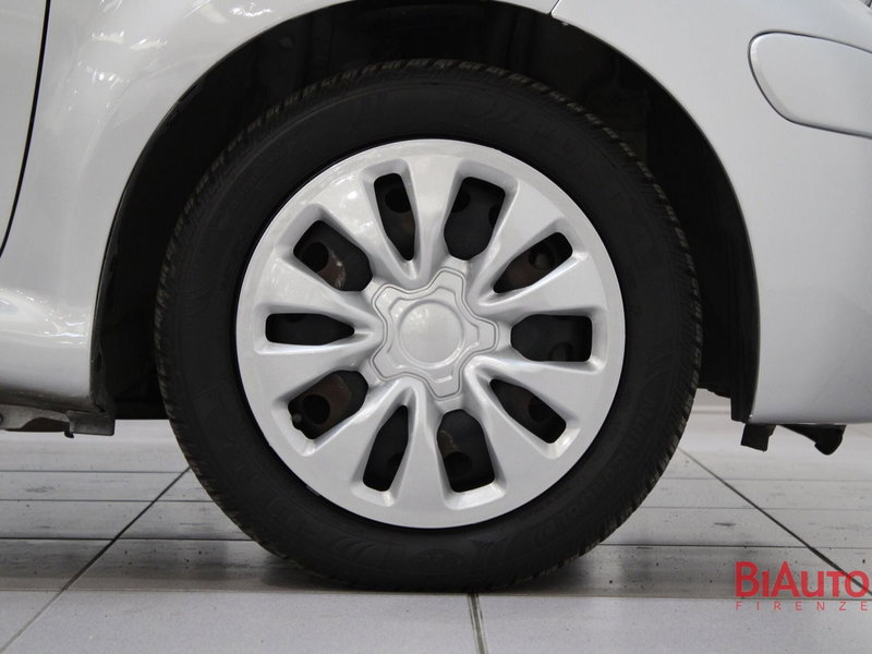 Toyota Aygo usata a Firenze (15)