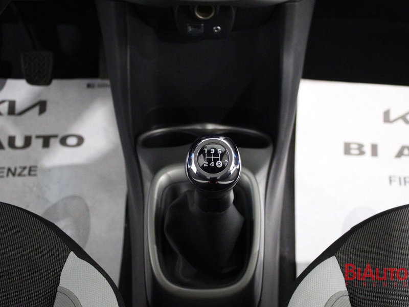 Toyota Aygo usata a Firenze (14)