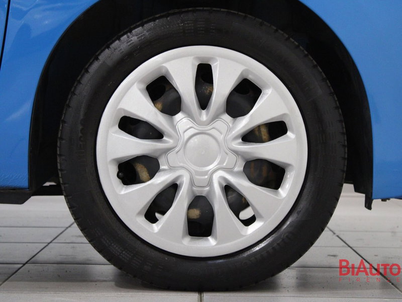 Toyota Aygo usata a Firenze (17)