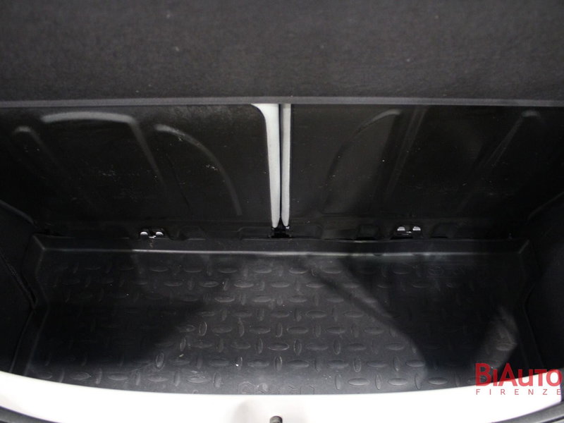 Toyota Aygo usata a Firenze (9)