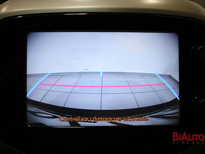 Toyota Aygo usata a Firenze (14)