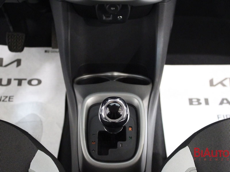 Toyota Aygo usata a Firenze (15)