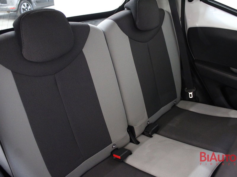 Toyota Aygo usata a Firenze (8)