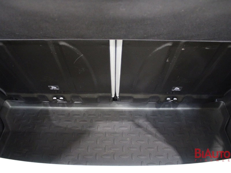 Toyota Aygo usata a Firenze (9)