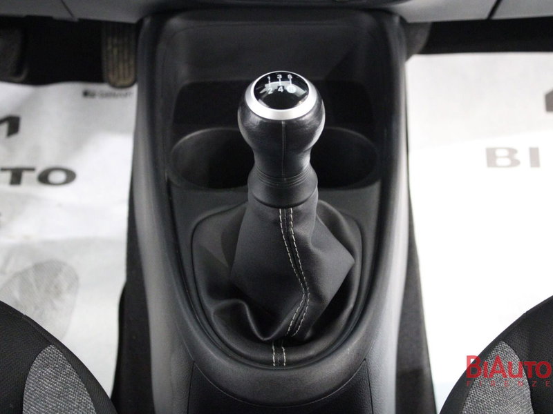 Toyota Aygo X usata a Firenze (16)