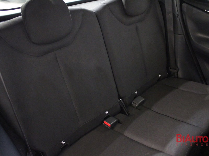 Toyota Aygo X usata a Firenze (8)