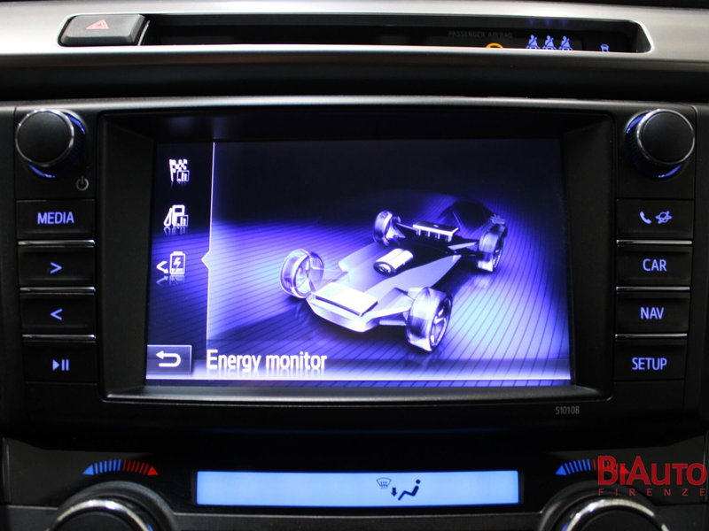 Toyota Rav4 usata a Firenze (14)