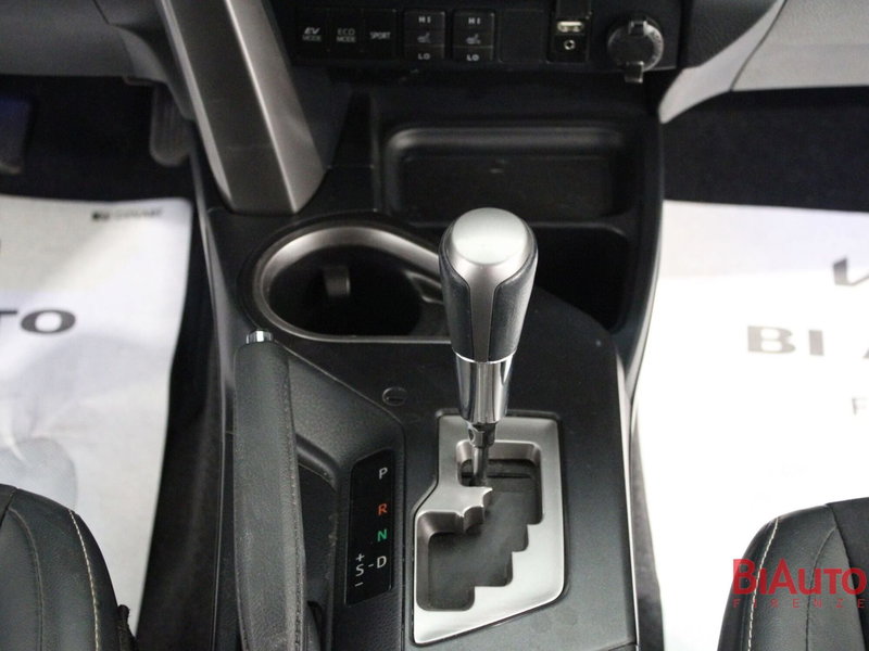 Toyota Rav4 usata a Firenze (15)