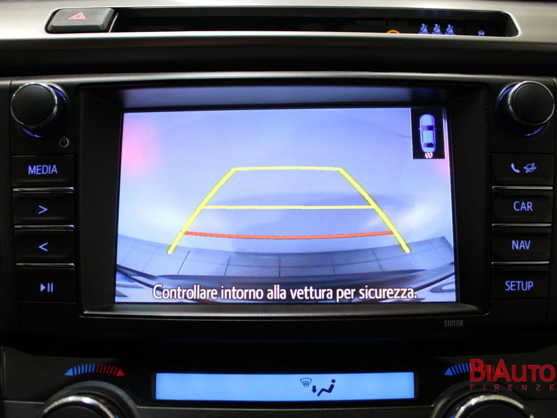 Toyota Rav4 usata a Firenze (16)