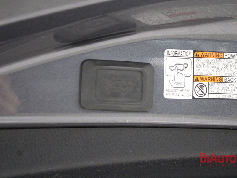 Toyota Rav4 usata a Firenze (17)