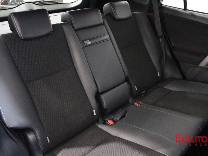 Toyota Rav4 usata a Firenze (8)