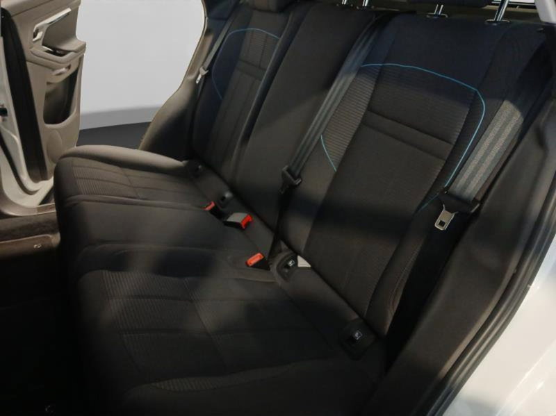 Land Rover Range Rover Evoque usata a Genova (10)