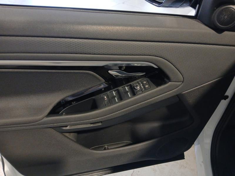 Land Rover Range Rover Evoque usata a Genova (12)