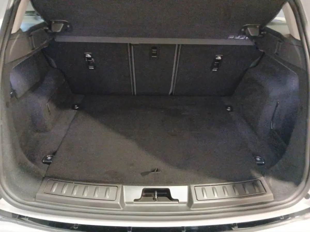 Land Rover Range Rover Evoque usata a Genova (16)