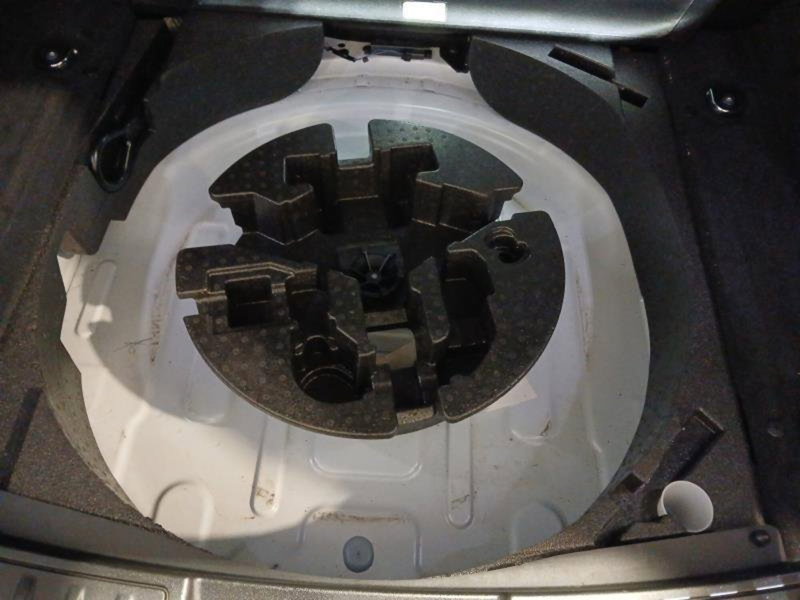 Land Rover Range Rover Evoque usata a Genova (18)