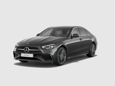 Mercedes-Benz Classe C 220 d Mild hybrid 4Matic Premium Pro nuova a Ancona