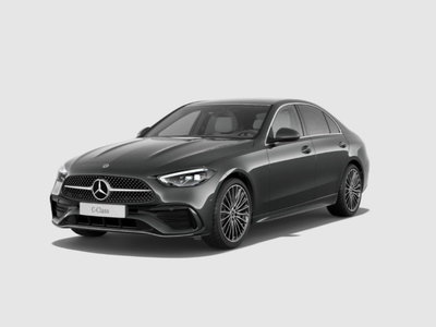 Mercedes-Benz Classe C 220 d Mild hybrid 4Matic Premium Pro nuova a Ancona
