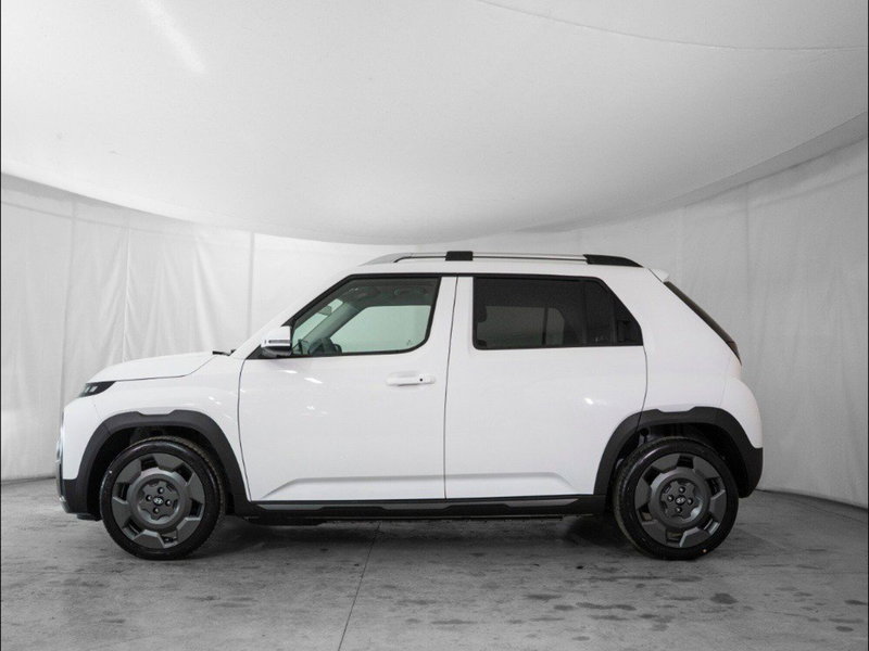 Hyundai Inster nuova a Ancona (2)