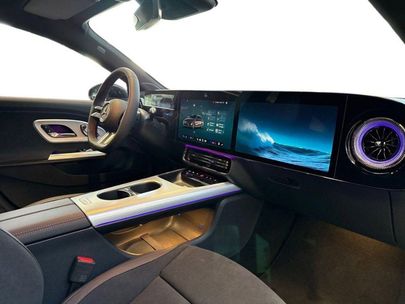 Mercedes-Benz CLA Shooting Brake nuova a Rimini (11)