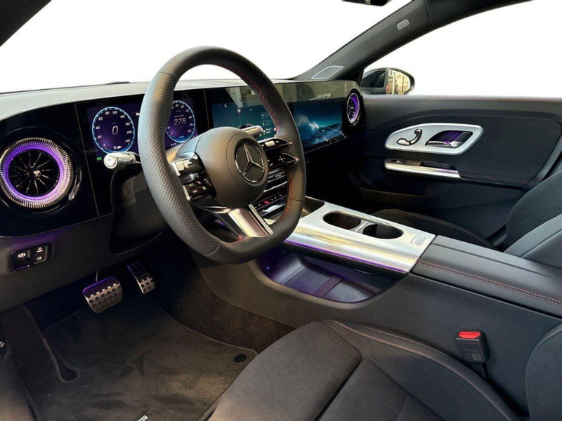 Mercedes-Benz CLA Shooting Brake nuova a Rimini (15)