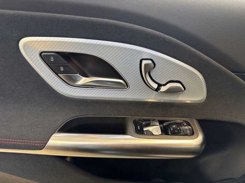 Mercedes-Benz CLA Shooting Brake nuova a Rimini (16)