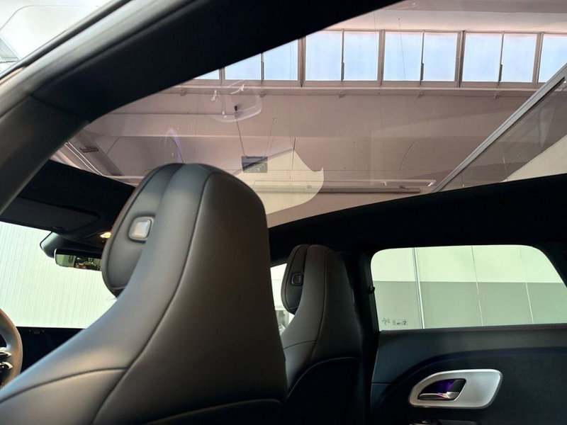 Mercedes-Benz CLA Shooting Brake nuova a Rimini (17)