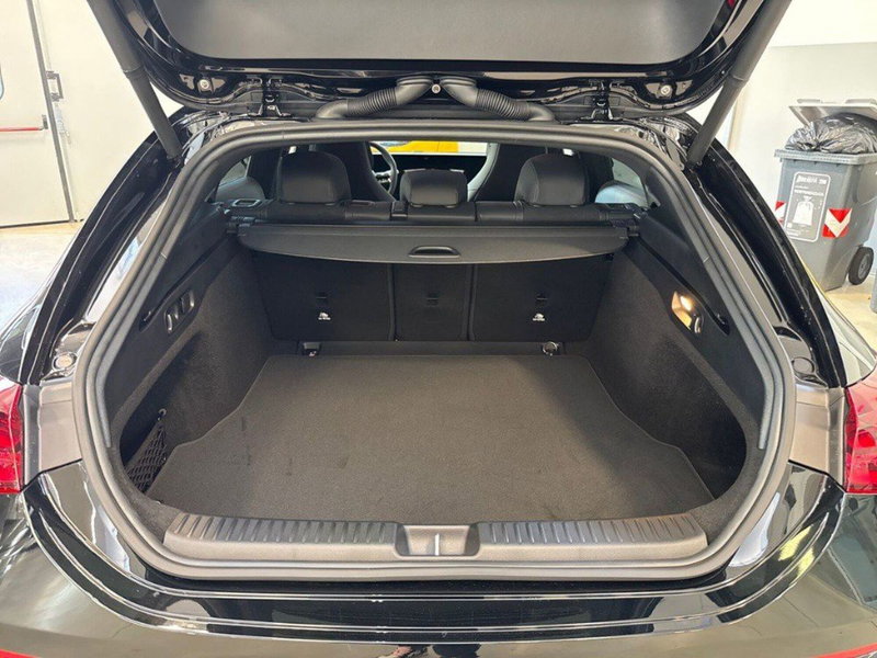 Mercedes-Benz CLA Shooting Brake nuova a Rimini (6)
