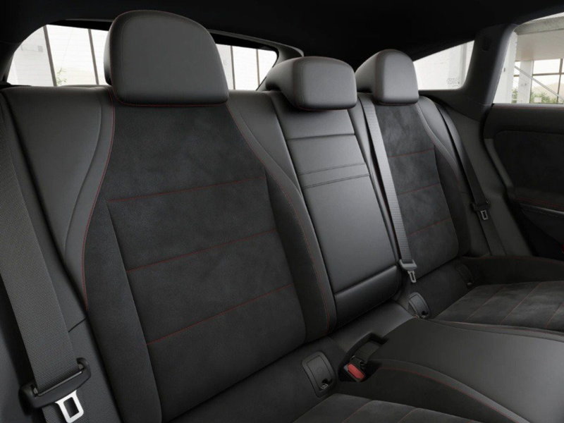 Mercedes-Benz CLA Shooting Brake nuova a Ancona (11)
