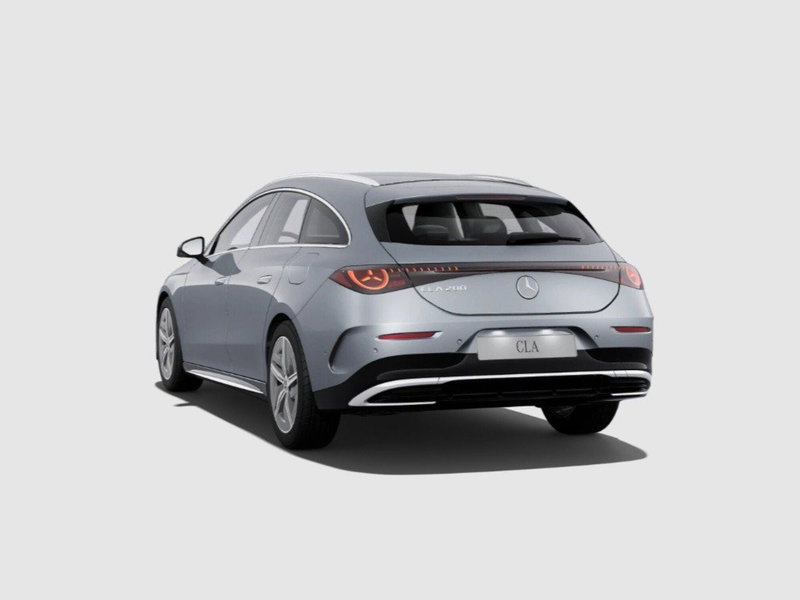 Mercedes-Benz CLA Shooting Brake nuova a Ancona (3)