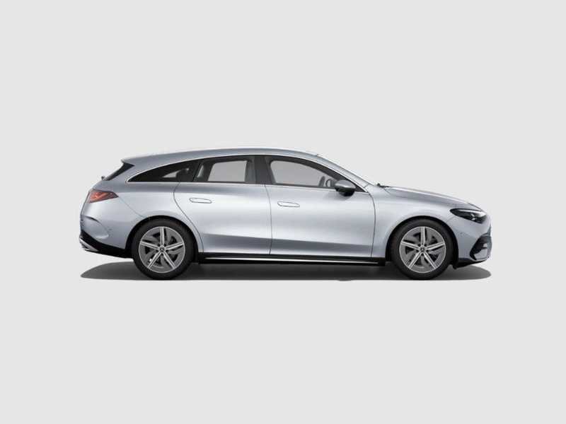 Mercedes-Benz CLA Shooting Brake nuova a Ancona (6)