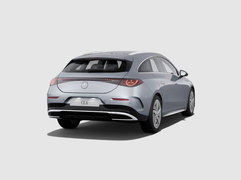 Mercedes-Benz CLA Shooting Brake nuova a Ancona (5)