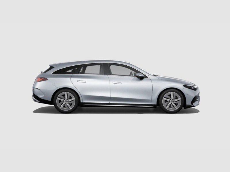 Mercedes-Benz CLA Shooting Brake nuova a Ancona (6)