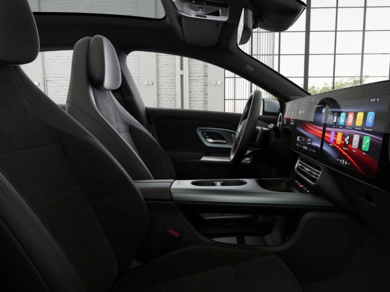Mercedes-Benz CLA Shooting Brake nuova a Ancona (9)