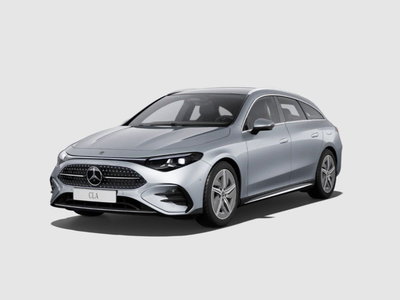 Mercedes-Benz CLA Shooting Brake 200 Shooting Brake Executive nuova a Ancona