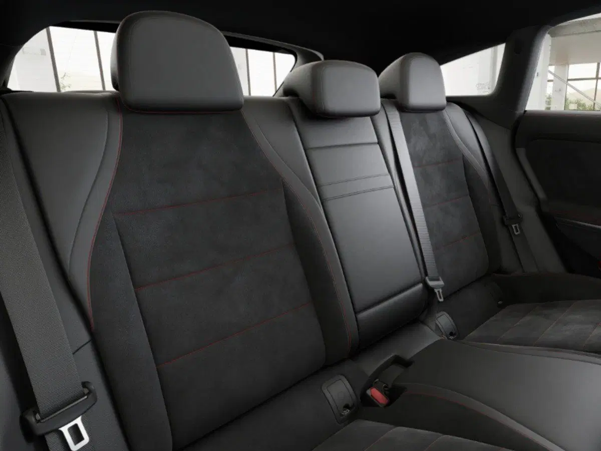 Mercedes-Benz CLA Shooting Brake nuova a Ancona (11)