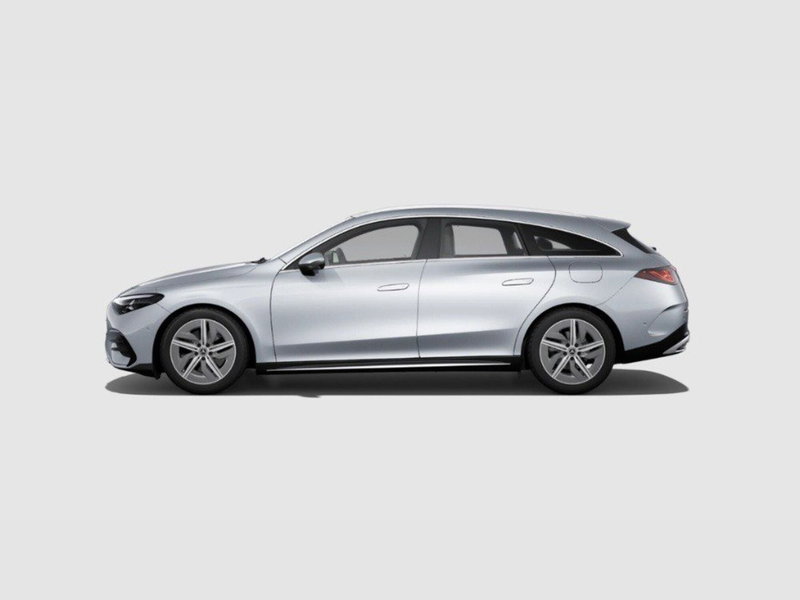 Mercedes-Benz CLA Shooting Brake nuova a Ancona (2)