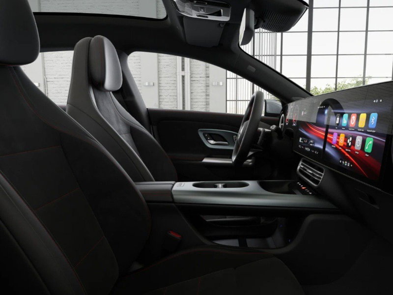 Mercedes-Benz CLA Shooting Brake nuova a Ancona (9)