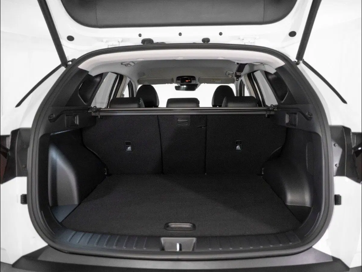 Hyundai Tucson nuova a Ancona (10)