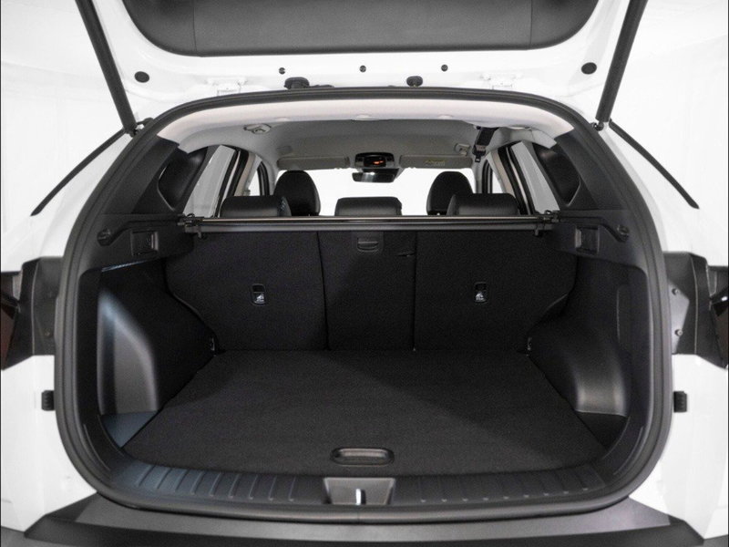 Hyundai Tucson nuova a Ancona (10)