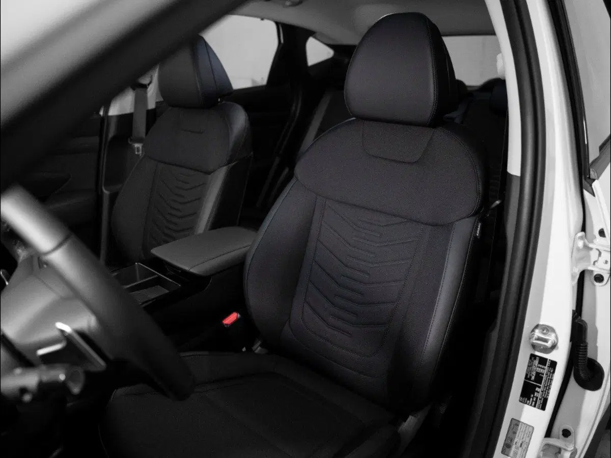 Hyundai Tucson nuova a Ancona (11)
