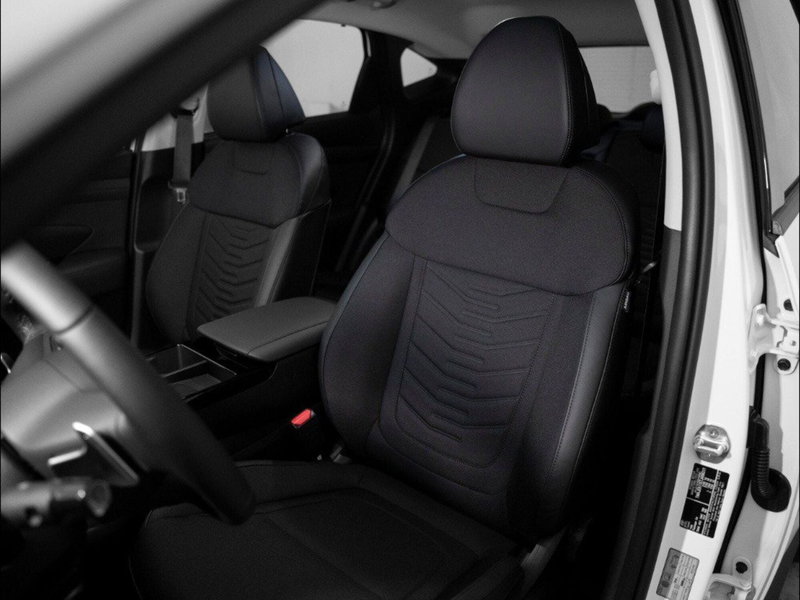 Hyundai Tucson nuova a Ancona (11)