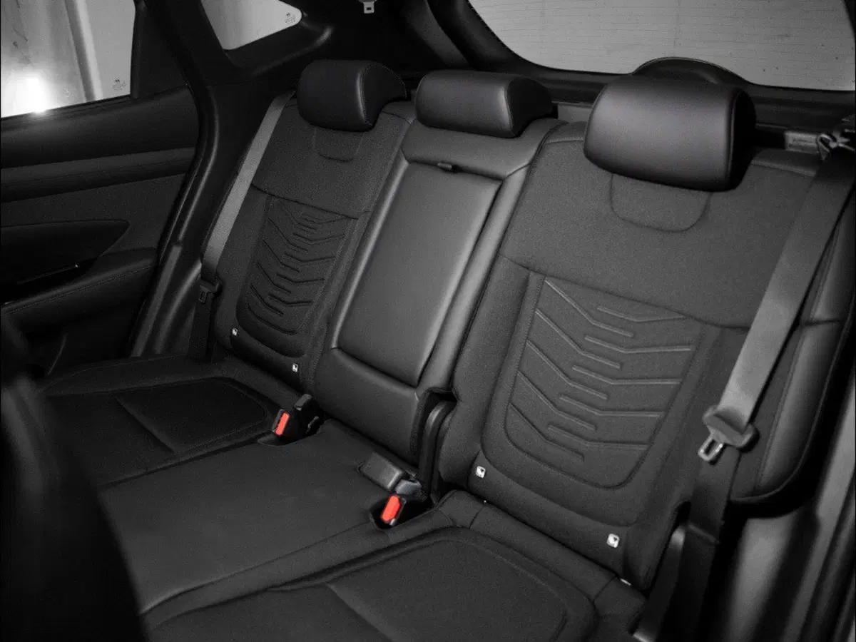 Hyundai Tucson nuova a Ancona (12)