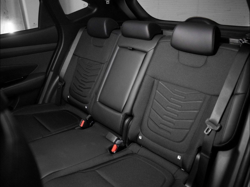 Hyundai Tucson nuova a Ancona (12)