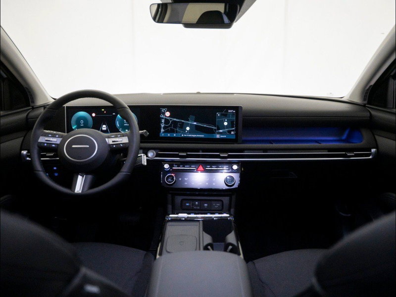 Hyundai Tucson nuova a Ancona (16)
