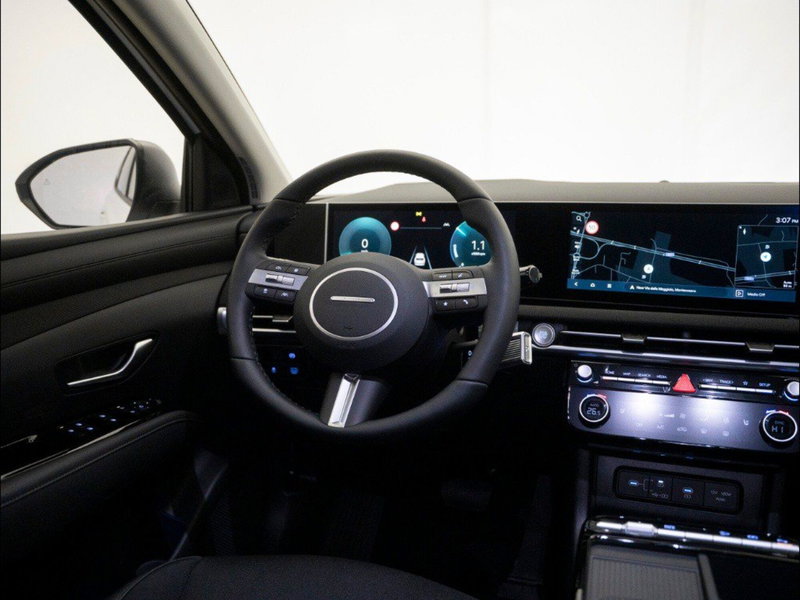 Hyundai Tucson nuova a Ancona (17)