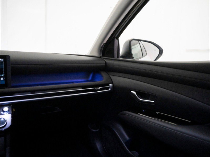 Hyundai Tucson nuova a Ancona (18)