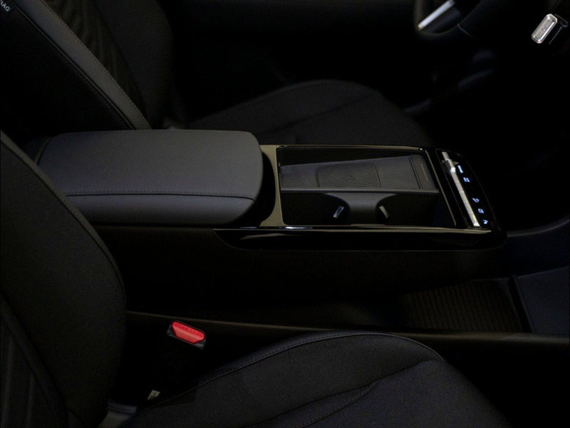 Hyundai Tucson nuova a Ancona (19)