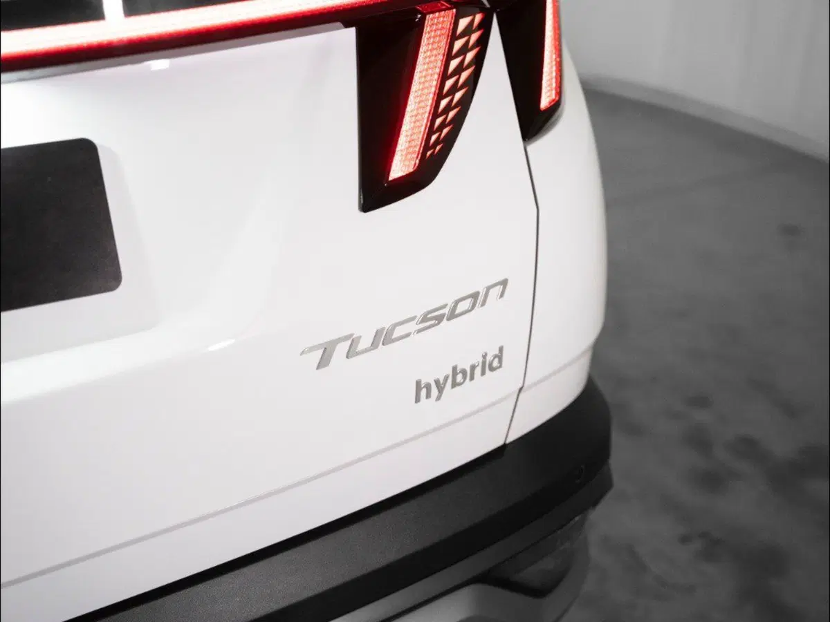 Hyundai Tucson nuova a Ancona (9)